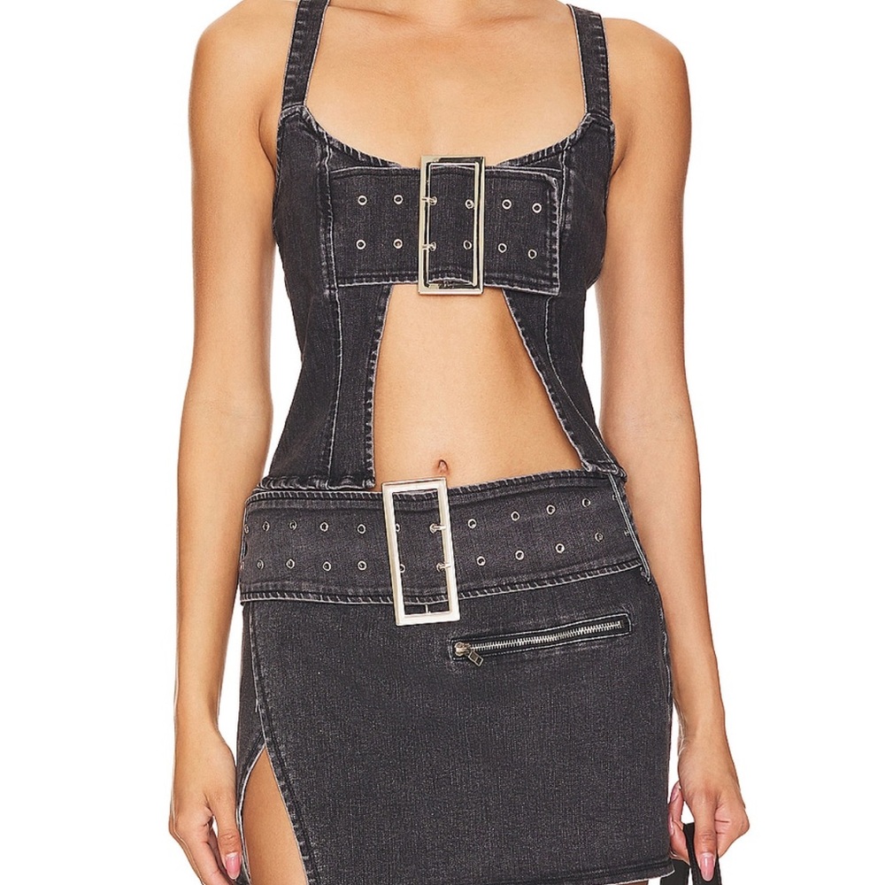 NWT BY.DYLN set